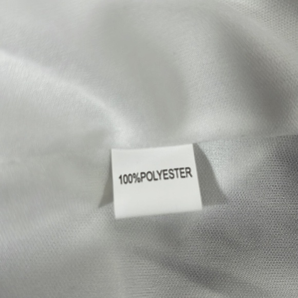 HAZEL Alison Lilac Flowy Lined Mini Dress Size Medium New - Picture 10 of 10